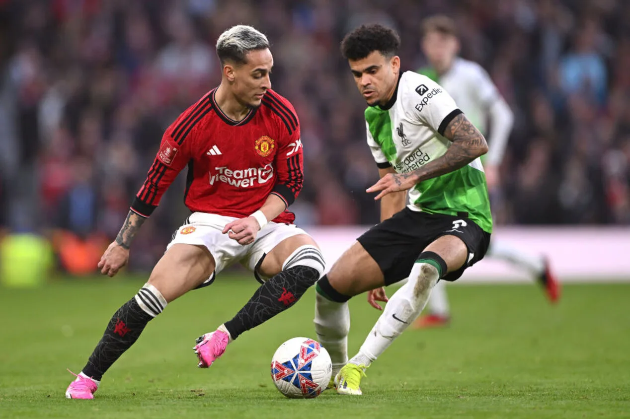 Manchester United x Liverpool: saiba onde assistir ao vivo ao clássico da Premier League