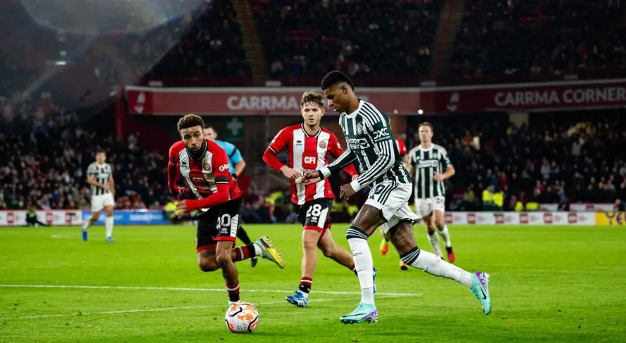 Manchester United x Sheffield United: onde assistir à Premier League AO VIVO