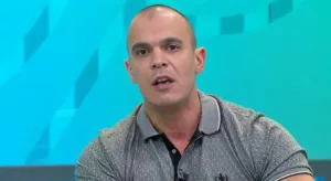 Mano aponta time do Brasil que “pipoca” em competições sul-americanas: “Treme”