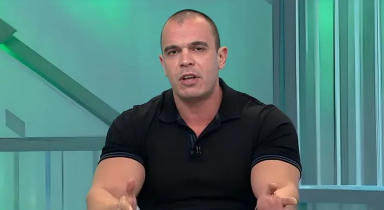 Mano elege time que pode bater Palmeiras no futebol brasileiro: “Favorito”