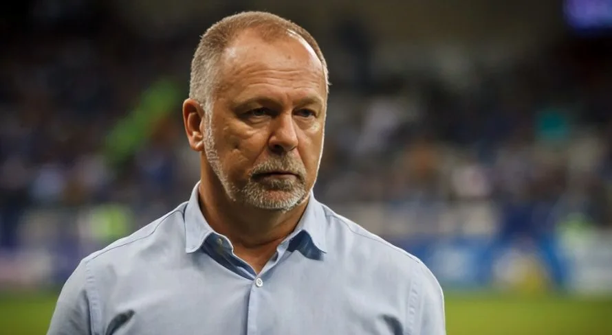 Mano esquece Flamengo e aponta pior torcida para jogar contra 