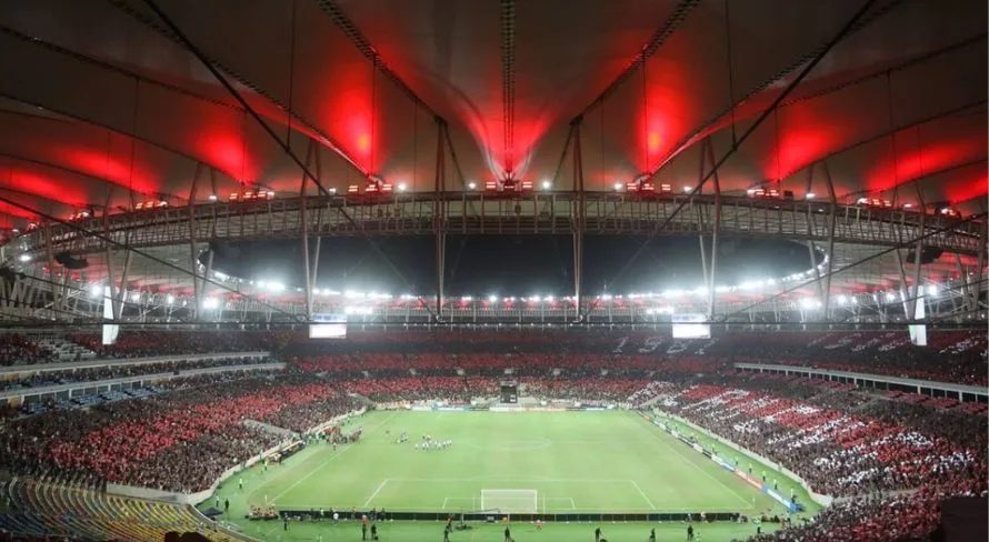 Veja a provável escalação do Amazonas para enfrentar o Flamengo