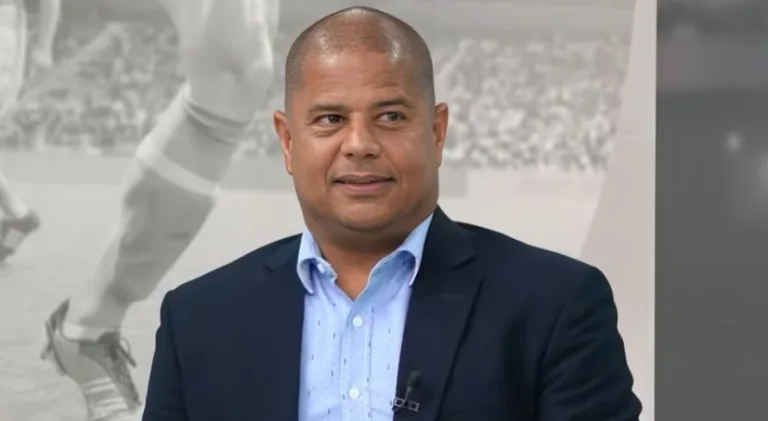 Marcelinho Carioca elege treinador diferenciado no Brasil: “Sensacional”