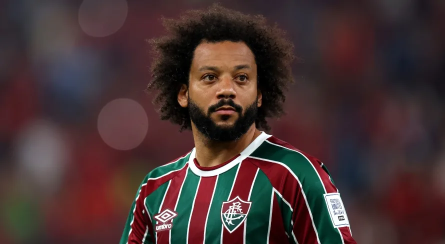 Fluminense inicia o Brasileirão Série A hoje com medalhões no elenco; veja nomes