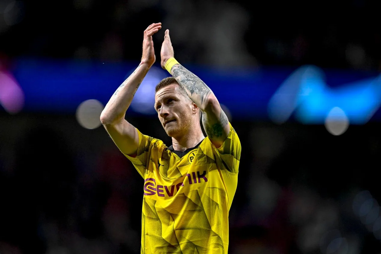 Borussia Mönchengladbach x Borussia Dortmund: onde assistir ao jogo da Bundesliga