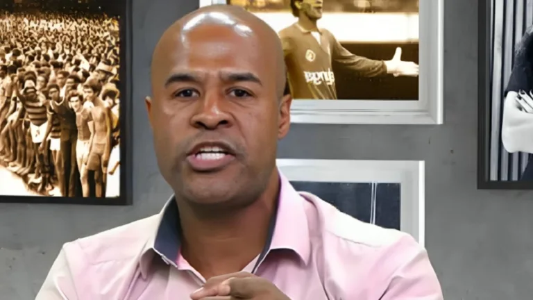 Marcos Assunção elege “time de primeira linha” no futebol brasileiro hoje