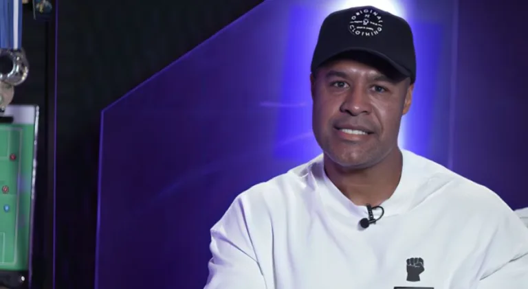 Marcos Assunção elege maior clássico do Brasil: “Não tem pra onde correr”