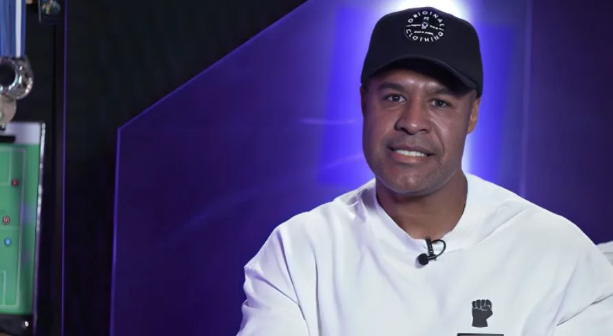 Marcos Assunção elege maior clássico do Brasil: “Não tem pra onde correr”