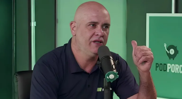 Marcos indica “jogador diferente” atuando no futebol brasileiro