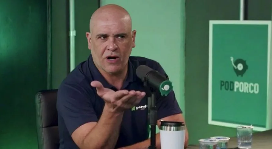 Marcos vê desperdício e aponta “condição” para o Palmeiras eliminar o Flamengo