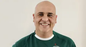 Marcos palpita placar de Palmeiras x Santos na final do Paulistão