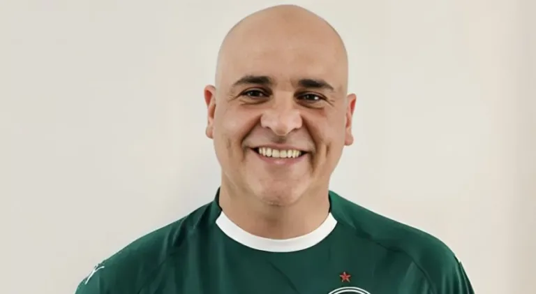 Marcos palpita placar de Palmeiras x Santos na final do Paulistão