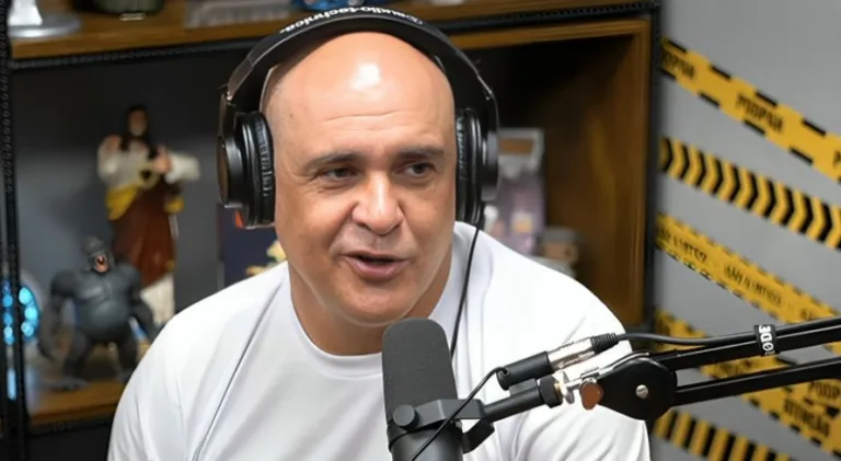 Marcos aponta clube com “DNA ofensivo” no Brasil: “Sempre foi de ataque”