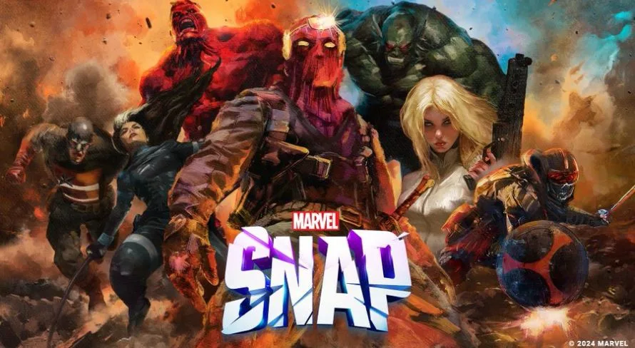 Thunderbolts chegam ao Marvel Snap; saiba tudo sobre a nova temporada
