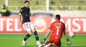 Massini cita elenco do Flamengo e aponta possível reformulação na próxima janela