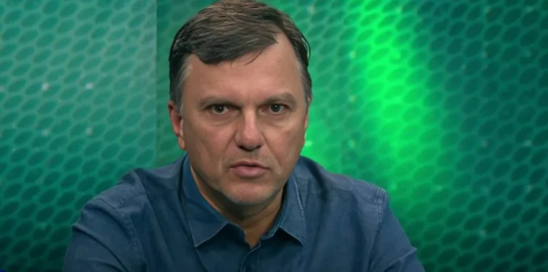 Mauro Cezar reforça campeão do paulistão 2024: “É o favorito”