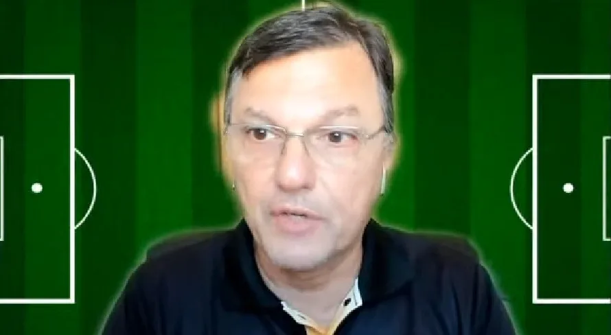 Mauro Cezar aponta time brasileiro com estreia desastrosa na Libertadores: “Muito ruim”