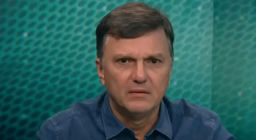 Mauro Cezar admite “fracasso” de Tite, mas aponta outro culpado por crise no Flamengo