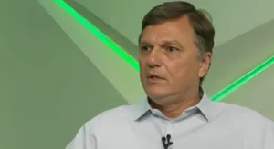 Mauro Cezar solta o verbo sobre declaração palmeirense: “Plantação de batata é o cacete”