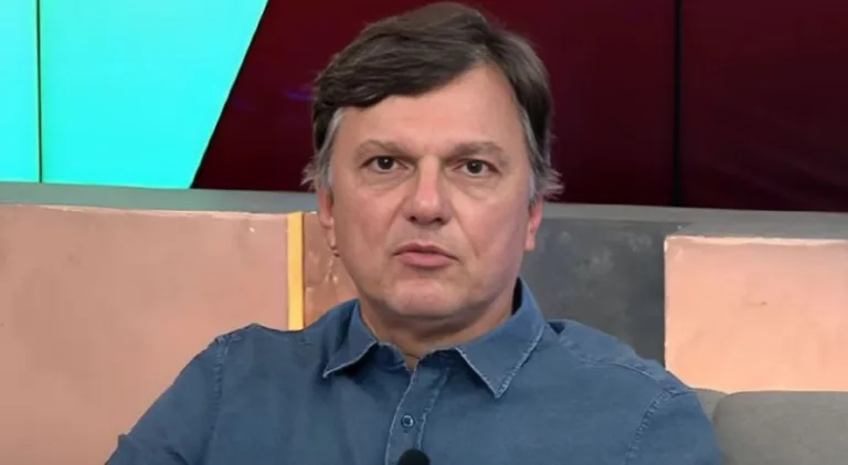 Mauro Cezar deixa aviso após sugestão para o lugar de Tite no Flamengo: “Aposta” 