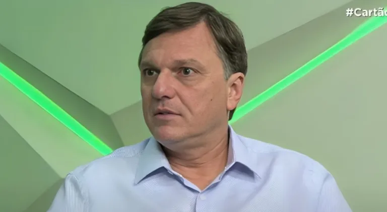 Mauro Cezar é direto ao cravar dois clubes mais conhecidos fora da América do Sul