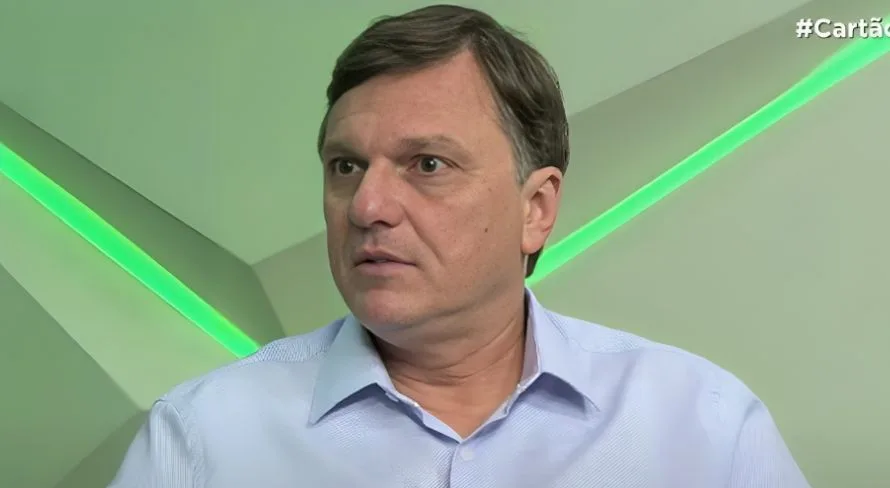 Mauro Cezar é direto ao cravar dois clubes mais conhecidos fora da América do Sul