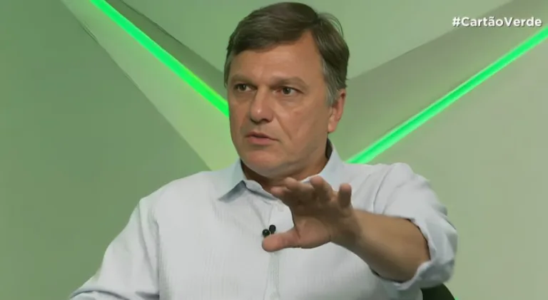 Mauro Cezar alerta jogadores sobre paralisação do futebol no Brasil: “Terá um efeito”
