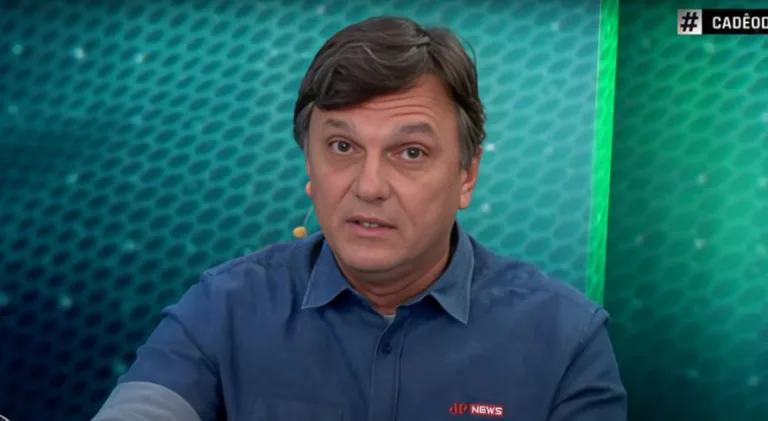 Mauro Cezar descarta Abel e Tite e aponta técnico que pode surpreender no Brasil 