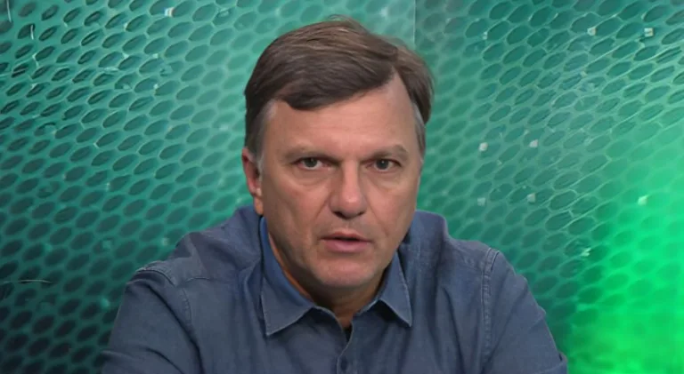 Mauro Cezar indica técnico do Brasileirão “desconectado da realidade”: “Bem estranho”