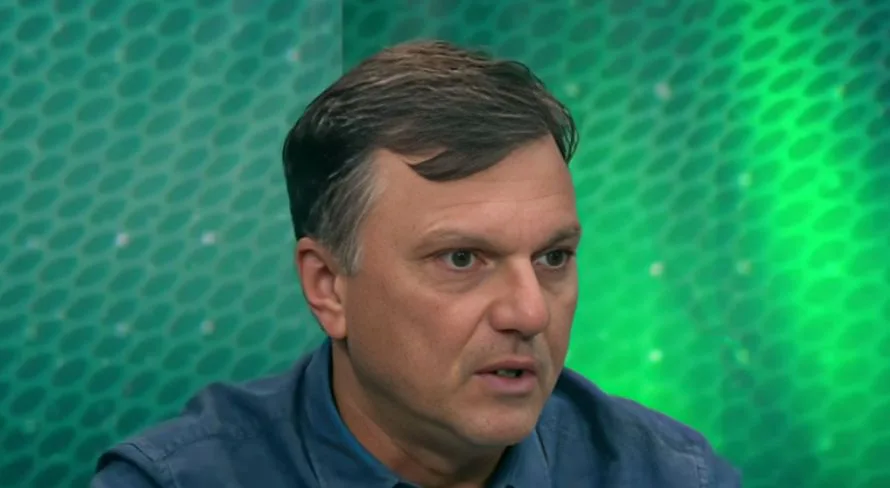 Mauro Cezar indica clube que fez “contratações malucas” no Brasil: “Sem dinheiro”