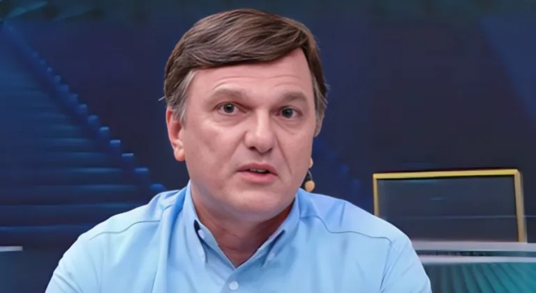 Mauro Cezar cogita “time a ser batido” na Libertadores: “Pode comprovar”