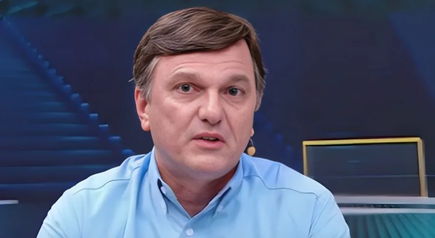 Mauro Cezar cogita “time a ser batido” na Libertadores: “Pode comprovar”