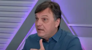 Mauro Cezar dispara e aponta culpados por “comportamento cretino” no Flamengo