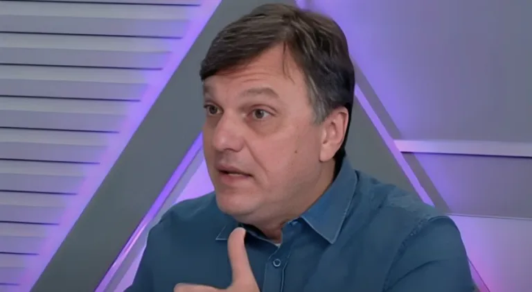 Mauro Cezar dispara e aponta culpados por “comportamento cretino” no Flamengo