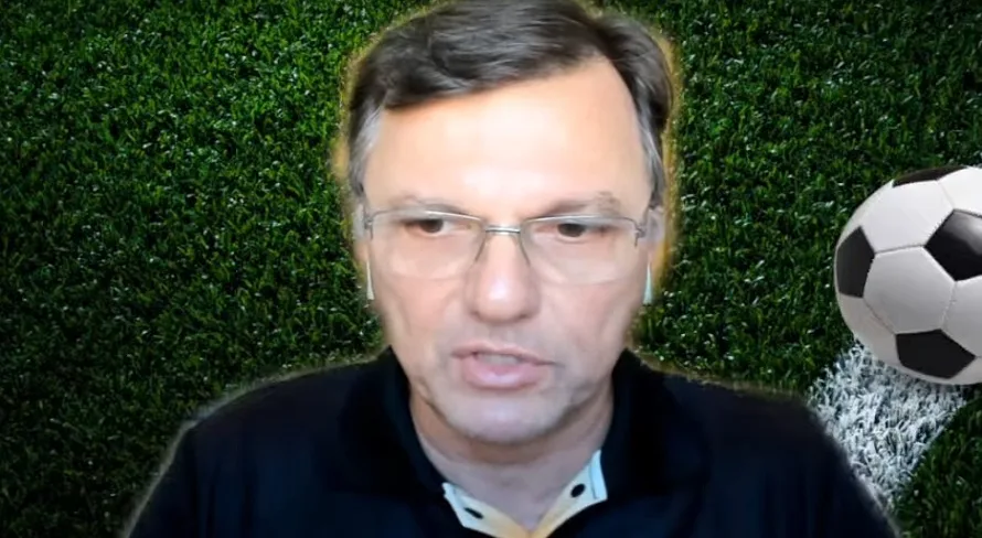 Mauro Cezar analisa fala polêmica de Tite após vitória do Flamengo