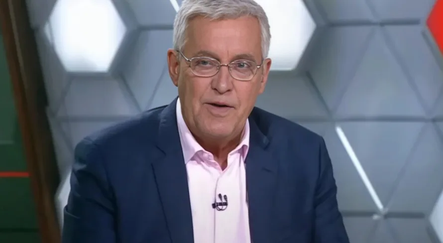 Mauro Naves crava placar de Atlético-MG x Cruzeiro no Brasileirão Série A