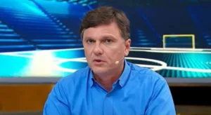 Mauro Cezar elogia torcida de clube do Brasileirão: “Mobilização”