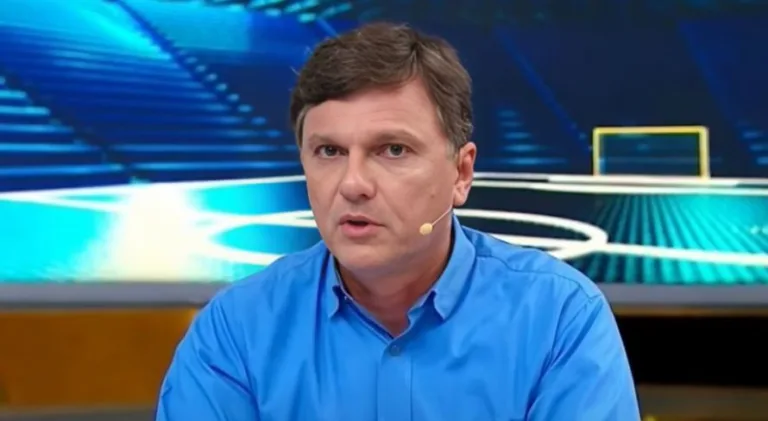 Mauro Cezar critica torcedores do Flamengo após título carioca: “Perderam a noção”