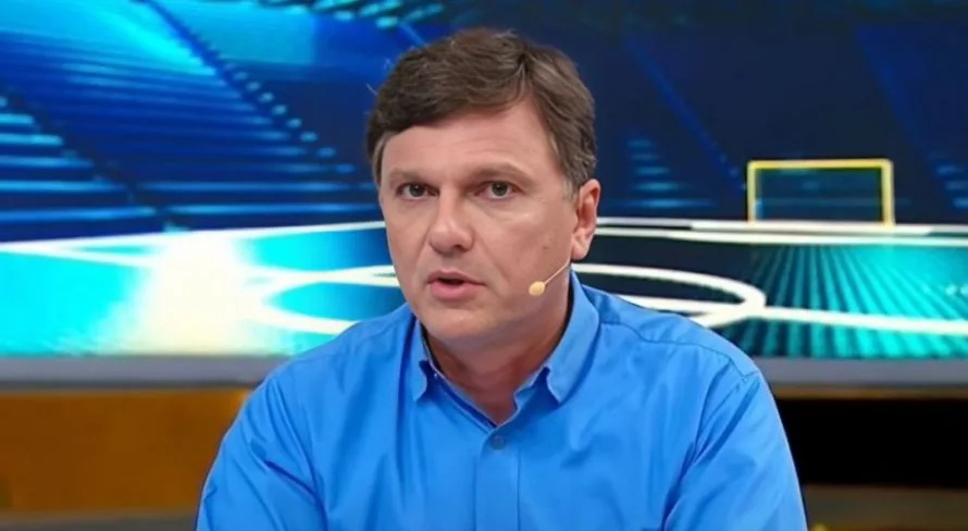 Mauro Cezar elogia torcida de clube do Brasileirão: “Mobilização”