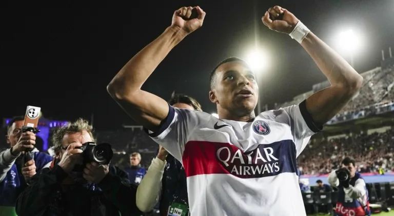 Real Madrid anuncia data de apresentação de Mbappé; veja quando