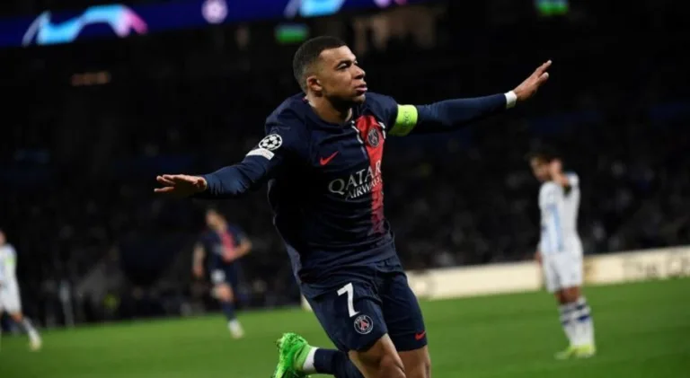 Mbappé tenta o que Messi e Neymar não conseguiram no PSG