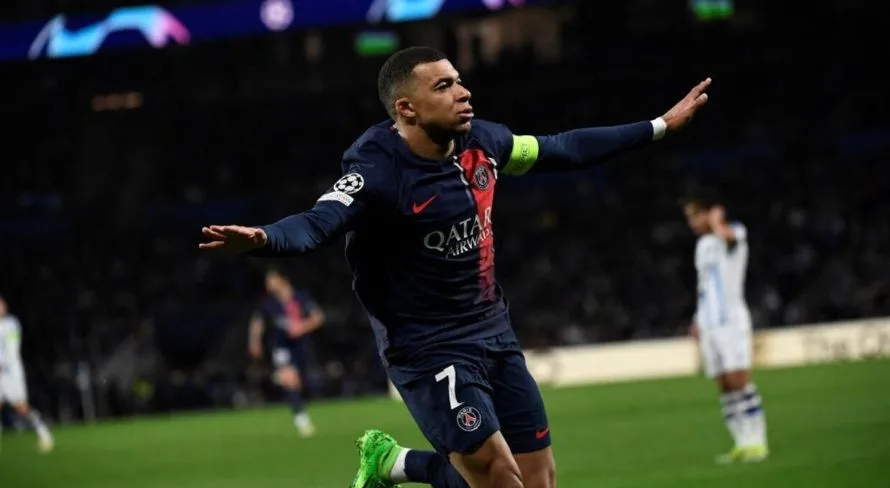Mbappé tenta o que Messi e Neymar não conseguiram no PSG