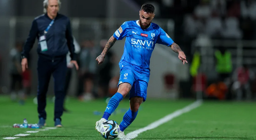 Al Ain x Al-Hilal: saiba como assistir AO VIVO