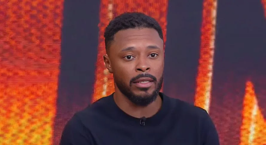 Michel Bastos critica meia do futebol brasileiro: “Pipocou”