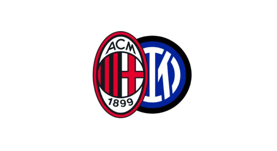 Milan x Inter de Milão: onde assistir ao clássico do Campeonato Italiano