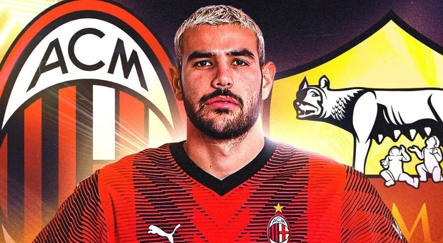 Milan x Roma: onde assistir ao clássico italiano da Europa League