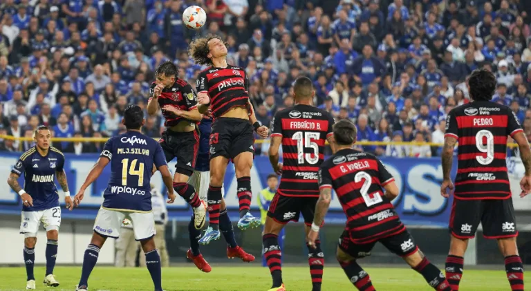 Mauro Cezar vê titular do Flamengo como superestimado: “É um exagero”