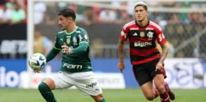 Milton Neves crava futuro de Palmeiras e Flamengo na Libertadores