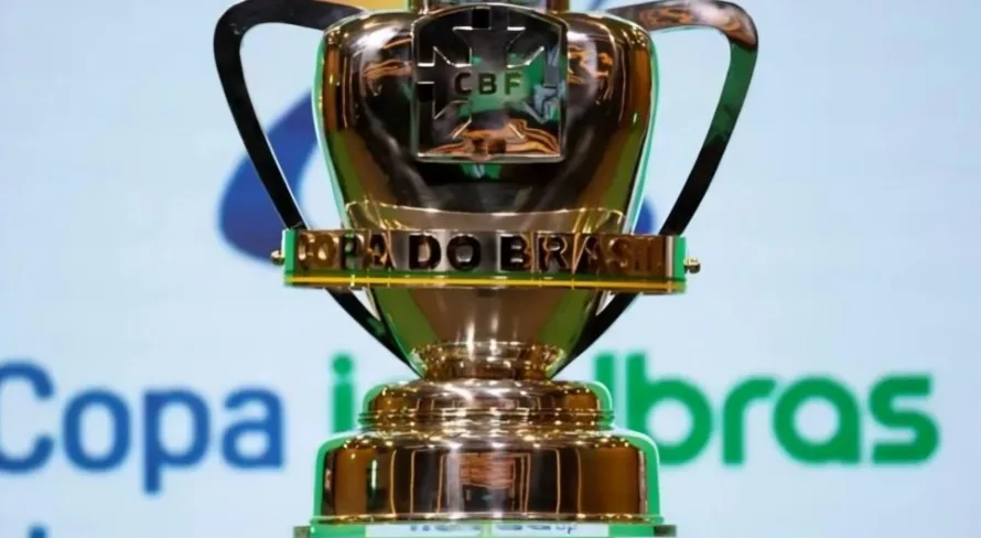 Milton Neves antecipa palpites e indica classificados na Copa do Brasil 2024