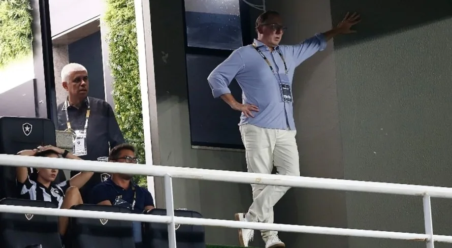 Milton Neves aponta time que “entregou” o Brasileirão Série A ao Palmeiras: “Sem dúvidas”